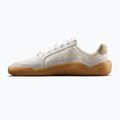 Men's barefoot shoes Vivobarefoot Gobi II limestone/dusty green 2