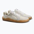 Men's barefoot shoes Vivobarefoot Gobi II limestone/dusty green 3
