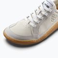 Men's barefoot shoes Vivobarefoot Gobi II limestone/dusty green 7