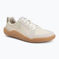 Men's barefoot shoes Vivobarefoot Gobi II limestone/dusty green