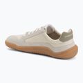 Men's barefoot shoes Vivobarefoot Gobi II limestone/dusty green 3