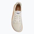 Men's barefoot shoes Vivobarefoot Gobi II limestone/dusty green 5