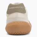 Men's barefoot shoes Vivobarefoot Gobi II limestone/dusty green 6