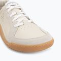 Men's barefoot shoes Vivobarefoot Gobi II limestone/dusty green 7