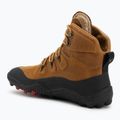 Men's barefoot shoes Vivobarefoot Tracker Winter II tan 3
