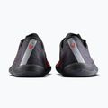Men's barefoot shoes Vivobarefoot Primus Flow obsidian/cherry tomato 4