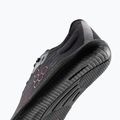 Men's barefoot shoes Vivobarefoot Primus Flow obsidian/cherry tomato 7