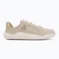 Men's barefoot shoes Vivobarefoot Gobi II sand/fig 2