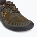 Men's barefoot shoes Vivobarefoot Motus Strenght II dark olive 7