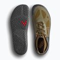 Men's barefoot shoes Vivobarefoot Motus Strenght II dark olive 6