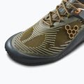 Men's barefoot shoes Vivobarefoot Motus Strenght II dark olive 7