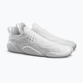 Men's barefoot shoes Vivobarefoot Motus Flex Tabi bright white 3