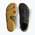 Men's barefoot shoes Vivobarefoot Motus Flex Natural obsidian 5