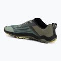 Men's barefoot shoes Vivobarefoot Primus Trail Flow glacial green 3