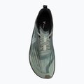 Men's barefoot shoes Vivobarefoot Primus Trail Flow glacial green 5
