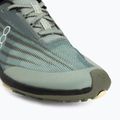 Men's barefoot shoes Vivobarefoot Primus Trail Flow glacial green 7