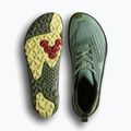 Men's barefoot shoes Vivobarefoot Primus Trail Flow glacial green 6