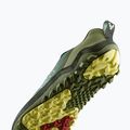 Men's barefoot shoes Vivobarefoot Primus Trail Flow glacial green 8