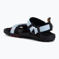Women's barefoot sandals Vivobarefoot Tracker Ora skyway 3