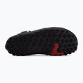 Women's barefoot sandals Vivobarefoot Tracker Ora skyway 4
