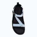 Women's barefoot sandals Vivobarefoot Tracker Ora skyway 5