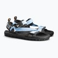 Women's barefoot sandals Vivobarefoot Tracker Ora skyway 3