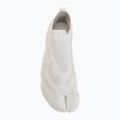 Women's barefoot shoes Vivobarefoot Motus Flex Tabi bright white 5