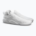 Women's barefoot shoes Vivobarefoot Motus Flex Tabi bright white 3