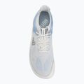 Women's barefoot shoes Vivobarefoot Motus Strenght II sky blue 5