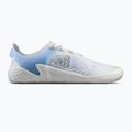 Women's barefoot shoes Vivobarefoot Motus Strenght II sky blue