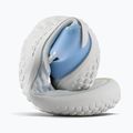Women's barefoot shoes Vivobarefoot Motus Strenght II sky blue 5