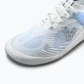 Women's barefoot shoes Vivobarefoot Motus Strenght II sky blue 7