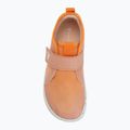 Children's barefoot shoes Vivobarefoot Primus Sport IV apricot 5