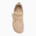 Children's barefoot shoes Vivobarefoot Primus Sport IV stone 5