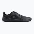 Women's barefoot shoes Vivobarefoot Primus Lite IV obsidian