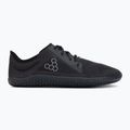 Women's barefoot shoes Vivobarefoot Primus Lite IV obsidian 2
