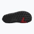 Women's barefoot sandals Vivobarefoot Tracker Ora dark olive 4