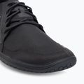 Men's barefoot shoes Vivobarefoot Primus Lite IV 309253 obsidian 7