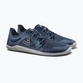 Men's barefoot shoes Vivobarefoot Primus Lite IV midnight 3