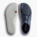 Men's barefoot shoes Vivobarefoot Primus Lite IV midnight 6