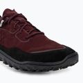 Men's barefoot shoes Vivobarefoot Tracker Leather Low II Suede fig 7