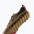 Men's barefoot shoes Vivobarefoot Tracker Leather Low bracken 8
