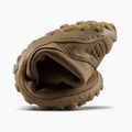 Men's barefoot shoes Vivobarefoot Tracker Leather bracken 6
