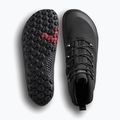 Men's barefoot shoes Vivobarefoot Tracker Textile At obsidian 5