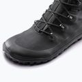 Men's barefoot shoes Vivobarefoot Tracker Textile At obsidian 7