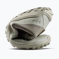 Men's barefoot shoes Vivobarefoot Tracker Textile AT JJF shadow green 6