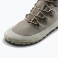 Men's barefoot shoes Vivobarefoot Tracker Textile AT JJF shadow green 7