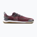 Men's barefoot shoes Vivobarefoot Primus Flow Knit chocolate truffle
