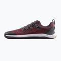 Men's barefoot shoes Vivobarefoot Primus Flow Knit chocolate truffle 2