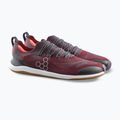 Men's barefoot shoes Vivobarefoot Primus Flow Knit chocolate truffle 3